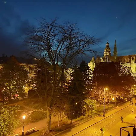 Center Padre Pio Xxl