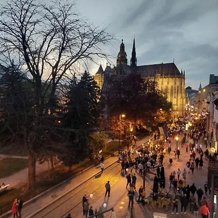 Center Padre Pio Xxl 公寓