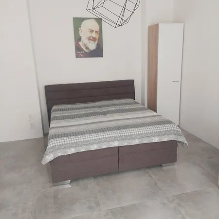 Center Padre Pio Xxl